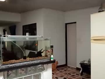 Yesika_T Chaturbate stream image from January 09, 2026