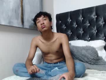 Adam_Ford1 Chaturbate stream image from January 09, 2026
