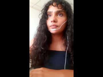 Agnesethereal Chaturbate stream image from January 09, 2026