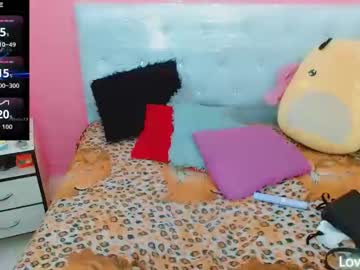 Antonela_Xx3 Chaturbate stream image from January 09, 2026