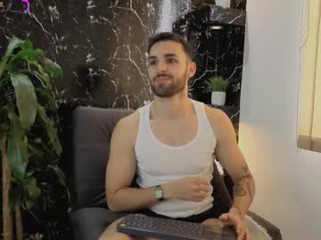 Apolo_Lux1 Chaturbate stream image from January 09, 2026