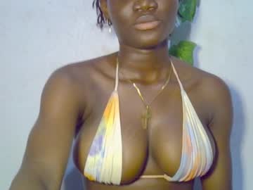 Blaq_Melanin Chaturbate stream image from January 09, 2026