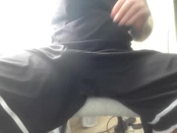 Chauncy48 Chaturbate stream image from January 09, 2026