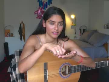 Daniisla Chaturbate stream image from January 09, 2026
