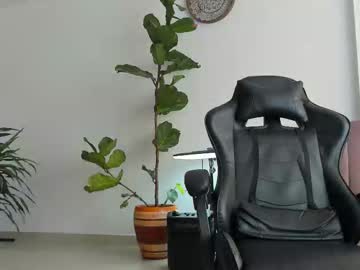 Dantecummingss Chaturbate stream image from January 09, 2026