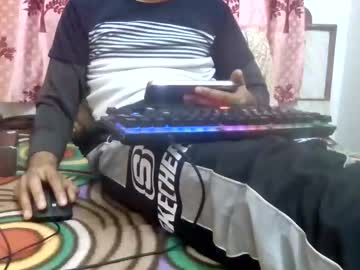 Delhihornycouple Chaturbate stream image from January 09, 2026