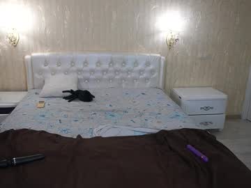 Eliarose Chaturbate stream image from January 09, 2026