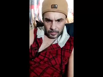 Joelondon27 Chaturbate stream image from January 09, 2026