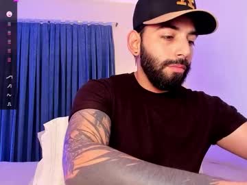 Leo_Thewolf Chaturbate stream image from January 09, 2026