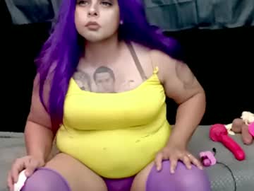 Makeupmadison Chaturbate stream image from January 09, 2026
