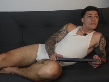 Philip_Dalton Chaturbate stream image from January 09, 2026