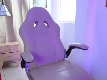 Scarlettjonson_ Chaturbate stream image from January 09, 2026