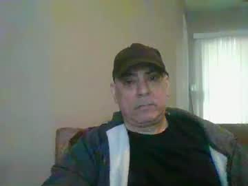 Stevecv67 Chaturbate stream image from January 09, 2026