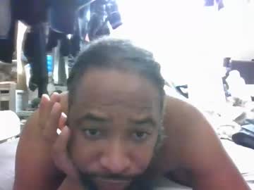 Tonyghustla Chaturbate stream image from January 09, 2026