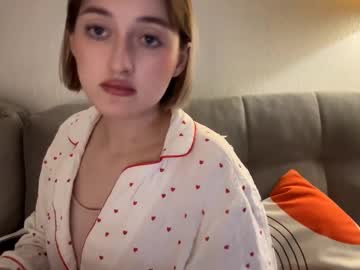 Agnushermanson Chaturbate stream image from January 09, 2026