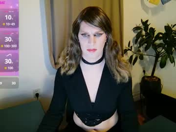 Emmysissy Chaturbate stream image from January 09, 2026