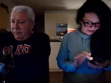 Kiinky_Couple_ Chaturbate stream image from January 09, 2026