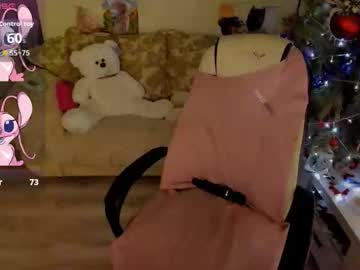 Masha179807 Chaturbate stream image from January 09, 2026