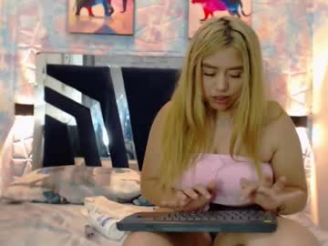 Melody_Real Chaturbate stream image from January 09, 2026