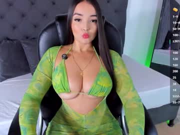 Ninfomaria Chaturbate stream image from January 09, 2026
