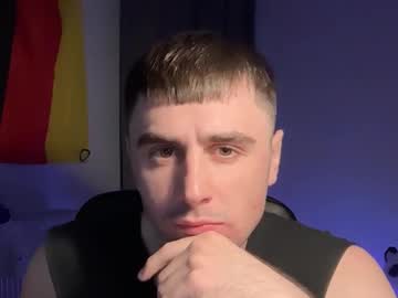 Realherman Chaturbate stream image from January 09, 2026
