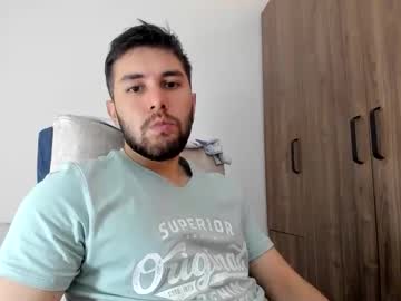 Scotty_Dy Chaturbate stream image from January 09, 2026