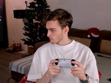 Spider___Man Chaturbate stream image from January 09, 2026