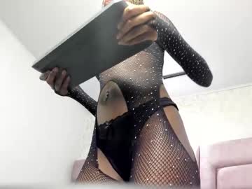 Victoria_Noir_18 Chaturbate stream image from January 09, 2026