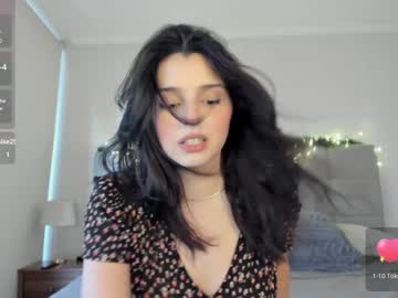 Yourfreakygirl Chaturbate stream image from January 09, 2026