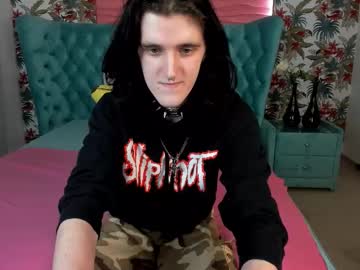 Zack_Bev Chaturbate stream image from January 09, 2026