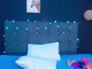 Candy_Lux_ Chaturbate stream image from January 09, 2026