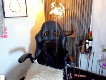 Candypink12 Chaturbate stream image from January 09, 2026
