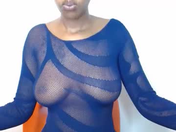 Chocolataaah1 Chaturbate stream image from January 09, 2026