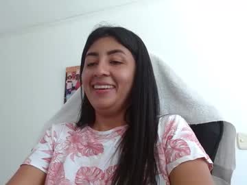 Danna_Peterson Chaturbate stream image from January 09, 2026