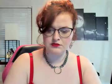 Isabellamariedarcy Chaturbate stream image from January 09, 2026