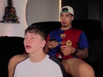 Ken_Boy_ Chaturbate stream image from January 09, 2026