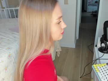 Kitty__Sophie Chaturbate stream image from January 09, 2026