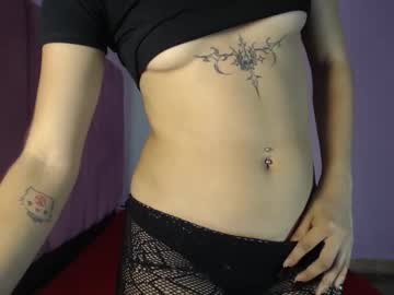 Lilithnyx_ Chaturbate stream image from January 09, 2026
