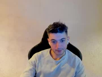 Matz12333 Chaturbate stream image from January 09, 2026