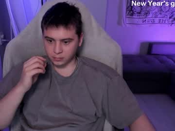 Max_Sm1th Chaturbate stream image from January 09, 2026