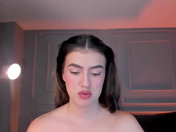Paulinasantosx Chaturbate stream image from January 09, 2026
