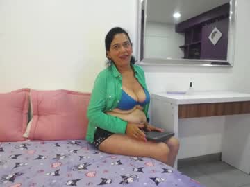 Saffyro Chaturbate stream image from January 09, 2026