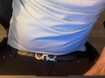 Sexyspainboy89 Chaturbate stream image from January 09, 2026