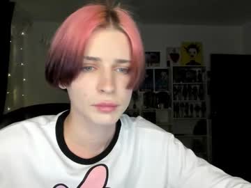 Sweet_Peach__ Chaturbate stream image from January 09, 2026