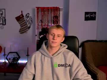 Tyler_Frost Chaturbate stream image from January 09, 2026