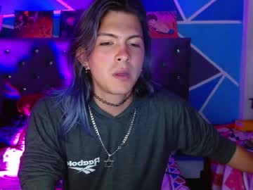 Valentainn Chaturbate stream image from January 09, 2026