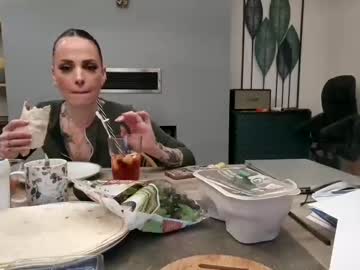 Venustatoue Chaturbate stream image from January 09, 2026