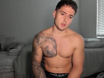 Zaylanez Chaturbate stream image from January 09, 2026