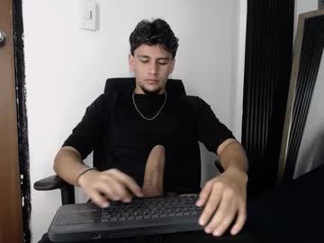 Alan__Smith Chaturbate stream image from January 09, 2026
