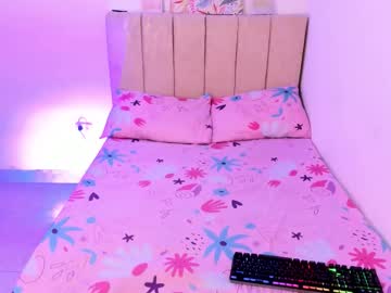 Aphril_Cavalli Chaturbate stream image from January 09, 2026
